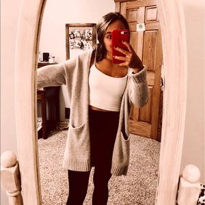 Meet your Posher, Reese